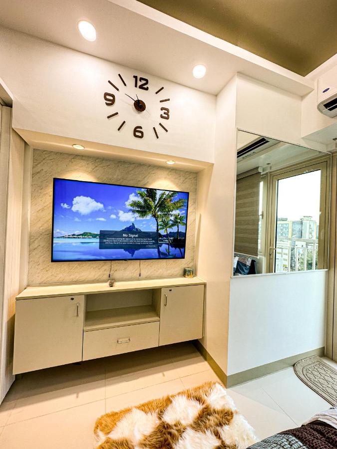 Chen'S Cozy 2Bedroom @ Coast Residences มะนิลา ภายนอก รูปภาพ