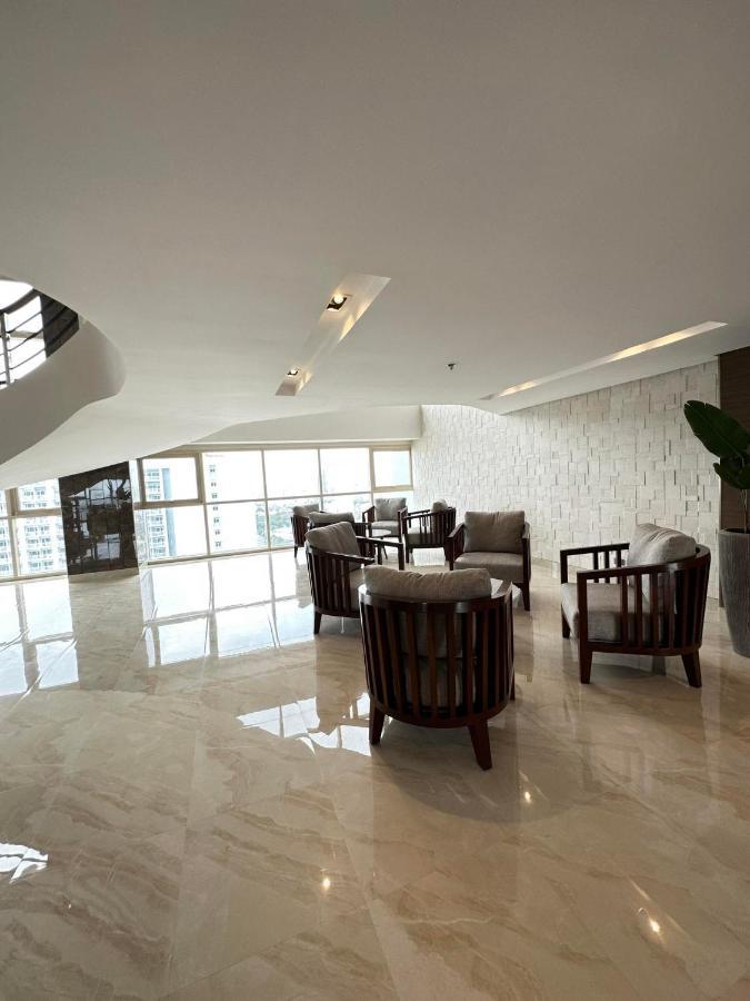 Chen'S Cozy 2Bedroom @ Coast Residences มะนิลา ภายนอก รูปภาพ