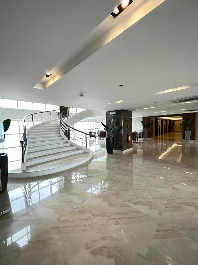 Chen'S Cozy 2Bedroom @ Coast Residences มะนิลา ภายนอก รูปภาพ